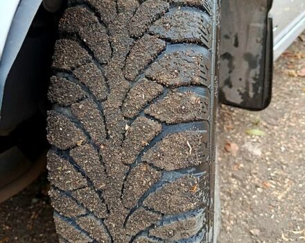 Сірий Джилі ЦК, об'ємом двигуна 1.5 л та пробігом 56 тис. км за 2000 $, фото 7 на Automoto.ua