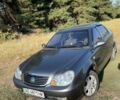 Сірий Джилі ЦК, об'ємом двигуна 1.5 л та пробігом 42 тис. км за 4500 $, фото 1 на Automoto.ua