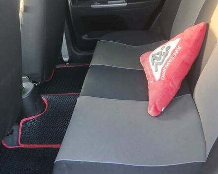 Джили ЦК 2013 в Одессе на Automoto.ua Серый Джили ЦК, объемом двигателя 1.5 л и пробегом 69 тыс. км за 2550 $, фото 3 на Automoto.ua