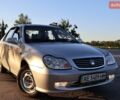 Сірий Джилі ЦК, об'ємом двигуна 1.5 л та пробігом 53 тис. км за 2250 $, фото 2 на Automoto.ua