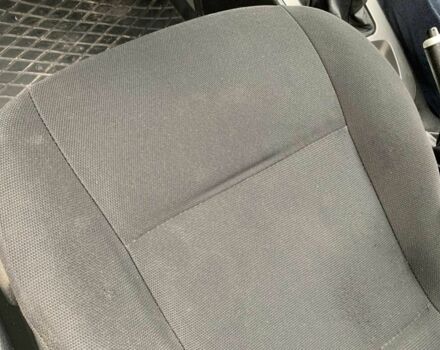 Серый Джили ЦК, объемом двигателя 1.5 л и пробегом 128 тыс. км за 2200 $, фото 12 на Automoto.ua