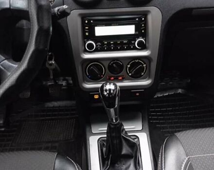 Серый Джили ЦК, объемом двигателя 1.5 л и пробегом 57 тыс. км за 2999 $, фото 11 на Automoto.ua