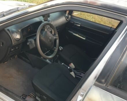 Сірий Джилі ЦК, об'ємом двигуна 1 л та пробігом 111 тис. км за 285 $, фото 3 на Automoto.ua