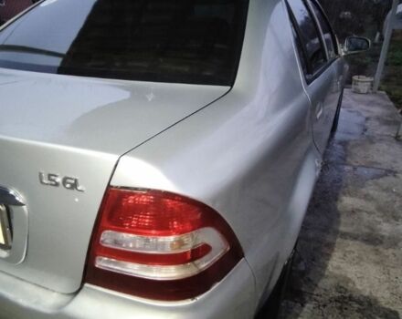 Серый Джили ЦК, объемом двигателя 0 л и пробегом 95 тыс. км за 1550 $, фото 18 на Automoto.ua