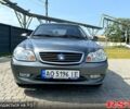 Серый Джили ЦК, объемом двигателя 1.5 л и пробегом 60 тыс. км за 2850 $, фото 1 на Automoto.ua
