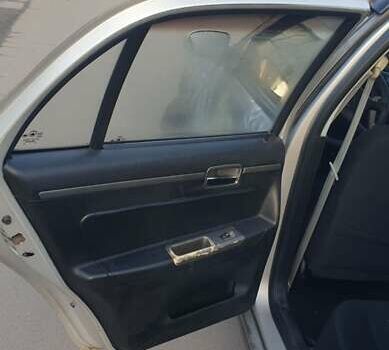 Сірий Джилі ЦК, об'ємом двигуна 1.5 л та пробігом 240 тис. км за 650 $, фото 6 на Automoto.ua