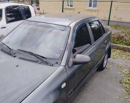 Джилі ЦК 2013 у Житомирі на Automoto.ua Сірий Джилі ЦК, об'ємом двигуна 1.5 л та пробігом 180 тис. км за 1800 $, фото 5 на Automoto.ua