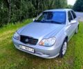 Серый Джили ЦК, объемом двигателя 1.5 л и пробегом 36 тыс. км за 2300 $, фото 1 на Automoto.ua