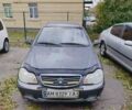 Серый Джили ЦК, объемом двигателя 1.5 л и пробегом 180 тыс. км за 1850 $, фото 11 на Automoto.ua