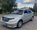 Сірий Джилі ЦК, об'ємом двигуна 0 л та пробігом 120 тис. км за 1650 $, фото 1 на Automoto.ua