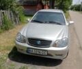 Серый Джили ЦК, объемом двигателя 1.5 л и пробегом 46 тыс. км за 2900 $, фото 1 на Automoto.ua
