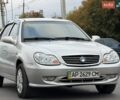Серый Джили ЦК, объемом двигателя 1.5 л и пробегом 73 тыс. км за 2800 $, фото 1 на Automoto.ua