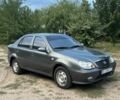 Серый Джили ЦК, объемом двигателя 1.5 л и пробегом 40 тыс. км за 3694 $, фото 1 на Automoto.ua
