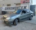 Серый Джили ЦК, объемом двигателя 1.5 л и пробегом 110 тыс. км за 1500 $, фото 1 на Automoto.ua