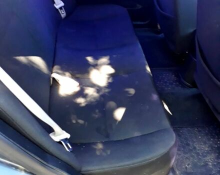 Серый Джили ЦК, объемом двигателя 1.5 л и пробегом 100 тыс. км за 2300 $, фото 7 на Automoto.ua