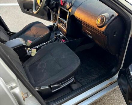 Джили ЦК 2013 в Харькове на Automoto.ua Серый Джили ЦК, объемом двигателя 1.5 л и пробегом 187 тыс. км за 1000 $, фото 9 на Automoto.ua