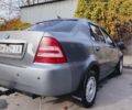 Сірий Джилі ЦК, об'ємом двигуна 1.5 л та пробігом 180 тис. км за 1550 $, фото 1 на Automoto.ua