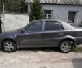 Серый Джили ЦК, объемом двигателя 1.5 л и пробегом 200 тыс. км за 950 $, фото 1 на Automoto.ua