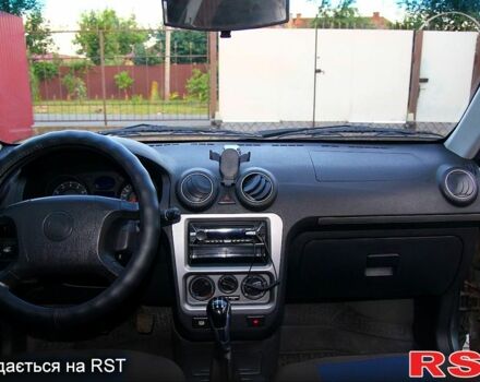 Сірий Джилі ЦК, об'ємом двигуна 1.5 л та пробігом 60 тис. км за 2850 $, фото 7 на Automoto.ua