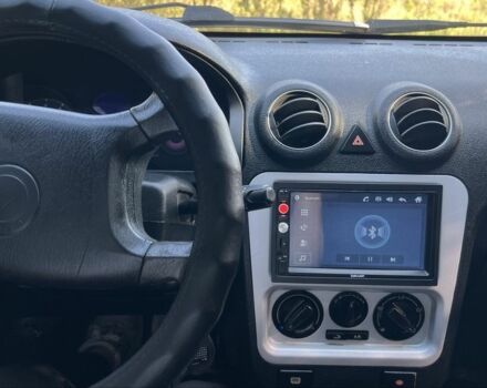 Серый Джили ЦК, объемом двигателя 1.5 л и пробегом 99 тыс. км за 1750 $, фото 6 на Automoto.ua