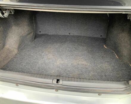 Серый Джили ЦК, объемом двигателя 1.5 л и пробегом 128 тыс. км за 2200 $, фото 13 на Automoto.ua