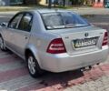 Серый Джили ЦК, объемом двигателя 1.5 л и пробегом 157 тыс. км за 1350 $, фото 4 на Automoto.ua