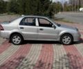 Сірий Джилі ЦК, об'ємом двигуна 1.5 л та пробігом 169 тис. км за 1350 $, фото 4 на Automoto.ua