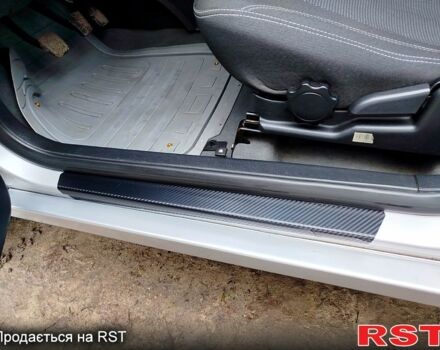 Сірий Джилі ЦК, об'ємом двигуна 1.5 л та пробігом 80 тис. км за 2800 $, фото 5 на Automoto.ua