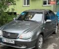 Серый Джили ЦК, объемом двигателя 1.5 л и пробегом 294 тыс. км за 2300 $, фото 1 на Automoto.ua
