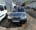 Сірий Джилі ЦК, об'ємом двигуна 1.5 л та пробігом 175 тис. км за 702 $, фото 10 на Automoto.ua