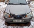 Серый Джили ЦК, объемом двигателя 1.5 л и пробегом 145 тыс. км за 1800 $, фото 1 на Automoto.ua