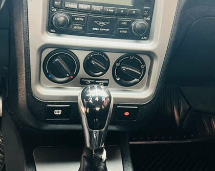 Серый Джили ЦК, объемом двигателя 1.5 л и пробегом 171 тыс. км за 2500 $, фото 12 на Automoto.ua