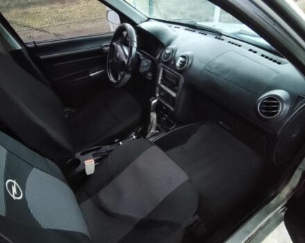 Серый Джили ЦК, объемом двигателя 0 л и пробегом 95 тыс. км за 1550 $, фото 21 на Automoto.ua