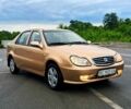 Сірий Джилі ЦК, об'ємом двигуна 1.5 л та пробігом 175 тис. км за 1450 $, фото 1 на Automoto.ua