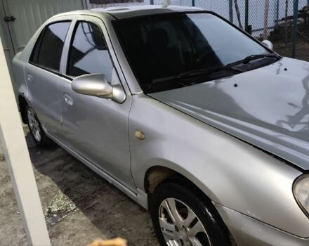 Серый Джили ЦК, объемом двигателя 0 л и пробегом 95 тыс. км за 1550 $, фото 16 на Automoto.ua