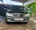 Сірий Джилі ЦК, об'ємом двигуна 1.5 л та пробігом 84 тис. км за 3400 $, фото 1 на Automoto.ua