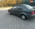 Сірий Джилі ЦК, об'ємом двигуна 1.5 л та пробігом 70 тис. км за 3400 $, фото 31 на Automoto.ua