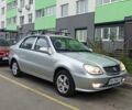Серый Джили ЦК, объемом двигателя 1.5 л и пробегом 57 тыс. км за 2999 $, фото 47 на Automoto.ua