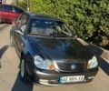 Серый Джили ЦК, объемом двигателя 1.5 л и пробегом 65 тыс. км за 3000 $, фото 1 на Automoto.ua