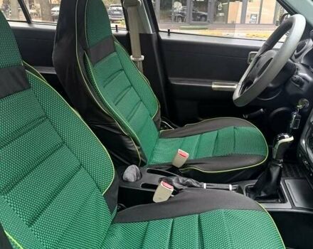 Серый Джили ЦК, объемом двигателя 1.5 л и пробегом 142 тыс. км за 2500 $, фото 8 на Automoto.ua