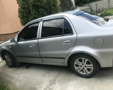 Серый Джили ЦК, объемом двигателя 1.5 л и пробегом 186 тыс. км за 1600 $, фото 8 на Automoto.ua