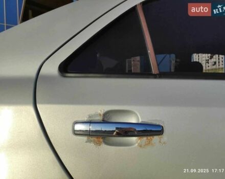 Серый Джили ЦК, объемом двигателя 1.5 л и пробегом 168 тыс. км за 2300 $, фото 4 на Automoto.ua