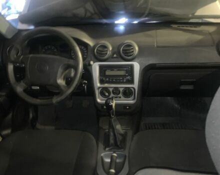 Серый Джили ЦК, объемом двигателя 1.5 л и пробегом 186 тыс. км за 1600 $, фото 9 на Automoto.ua