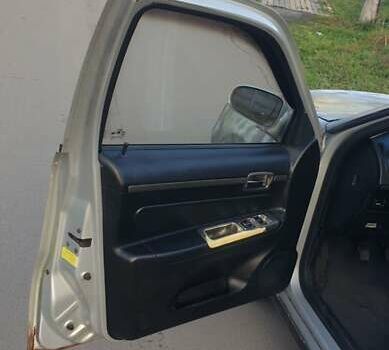 Сірий Джилі ЦК, об'ємом двигуна 1.5 л та пробігом 240 тис. км за 650 $, фото 3 на Automoto.ua