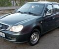 Сірий Джилі ЦК, об'ємом двигуна 1.5 л та пробігом 121 тис. км за 1470 $, фото 1 на Automoto.ua