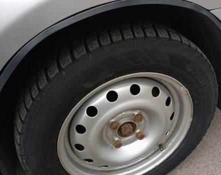 Серый Джили ЦК, объемом двигателя 1.5 л и пробегом 57 тыс. км за 2999 $, фото 41 на Automoto.ua