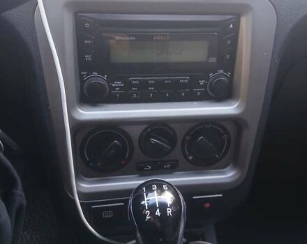 Джили ЦК 2013 в Одессе на Automoto.ua Серый Джили ЦК, объемом двигателя 1.5 л и пробегом 69 тыс. км за 2550 $, фото 6 на Automoto.ua