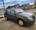 Серый Джили ЦК, объемом двигателя 1.5 л и пробегом 45 тыс. км за 1950 $, фото 2 на Automoto.ua