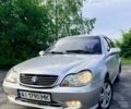 Серый Джили ЦК, объемом двигателя 1.5 л и пробегом 129 тыс. км за 2350 $, фото 1 на Automoto.ua