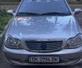 Сірий Джилі ЦК, об'ємом двигуна 1.5 л та пробігом 90 тис. км за 2200 $, фото 1 на Automoto.ua